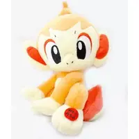 Plush - Pokémon / Chimchar