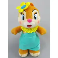 Plush - Plush Clothes - Disney / Clarice