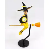 Trading Figure - Mahoutsukai Tai! (Magic User's Club)