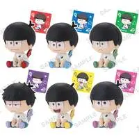 Trading Figure - Osomatsu-san