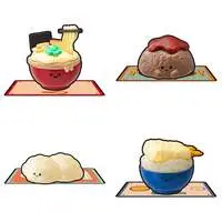 Trading Figure - Recipeeez