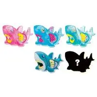 Trading Figure (【BOX】解体パズルFANTASY-さめ-)