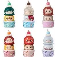 Trading Figure - Boku no Hero Academia (My Hero Academia)