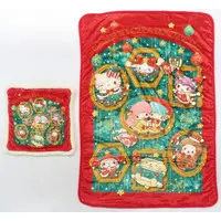 Blanket - Sanrio characters