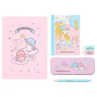 Stationery - Case - Little Twin Stars