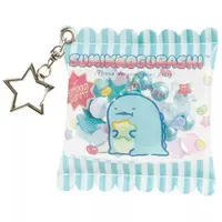 Gummy Gummy Party - Sumikko Gurashi / Tokage