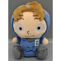 Plush - Failure Ninja Rantarou
