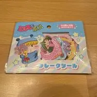 Stickers - Mirumo de Pon!
