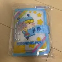 Binder - Mirumo de Pon!