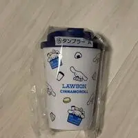 Tumbler, Glass - Sanrio / Cinnamoroll