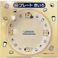 Tableware - Sanrio / Pom Pom Purin
