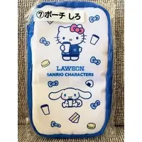 Pouch - Sanrio characters / Cinnamoroll