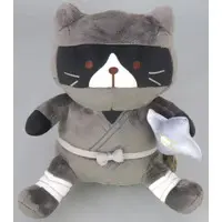 Plush - Fuku Fuku Nyanko