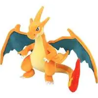 Plush - Pokémon / Charizard