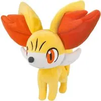 Plush - Pokémon / Fennekin