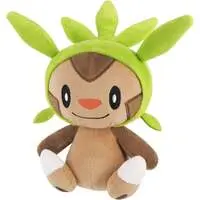 Plush - Pokémon / Chespin