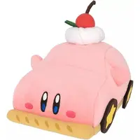 Plush - Kirby's Dream Land / Kirby