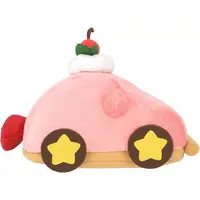 Plush - Kirby's Dream Land / Kirby