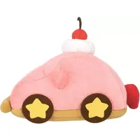 Plush - Kirby's Dream Land / Kirby