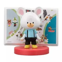 Trading Figure - Kuma no Gakkou (The Bears' School) / Jackie