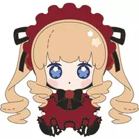 Plush - Rozen Maiden