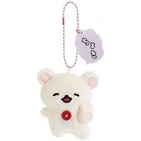 Yuruyuru Pokapoka Series - RILAKKUMA / Korilakkuma