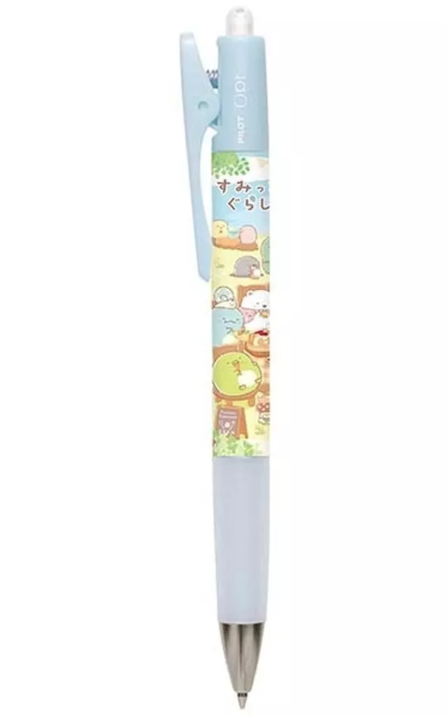 Tanuki no Manmaru Restaurant - Sumikko Gurashi