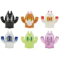 Trading Figure - BEN THE SPOOKY CAT