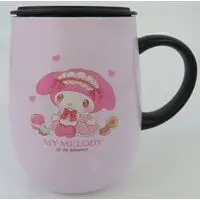 Tableware - Sanrio characters / My Melody & Kuromi