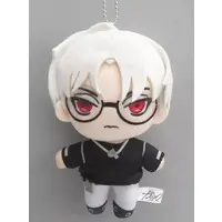 Plush - Charisma House