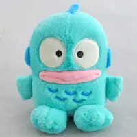 Plush - Sanrio / Hangyodon