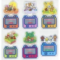 Gaming Rilakkuma series - RILAKKUMA