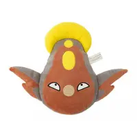 Plush - Pokémon / Stunfisk
