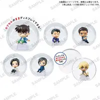 Trading Figure - Detective Conan