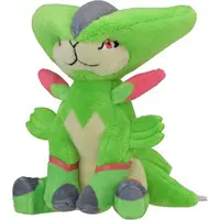 Pokemon fit - Pokémon / Virizion