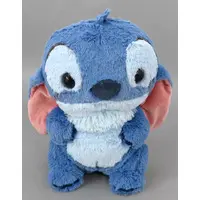 Plush - Lilo & Stitch / Stitch