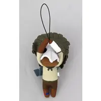 Plush - Little Nightmares