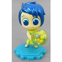 Trading Figure - Inside Out / Joy