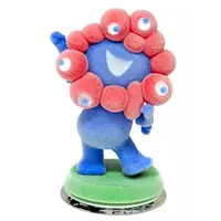 Trading Figure - Expo 2025 / MYAKU-MYAKU