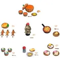 Trading Figure - Dungeon Meshi (Delicious in Dungeon)