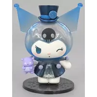 Trading Figure - Sanrio / Kuromi