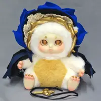 Trading Figure - TimeShare x Cino