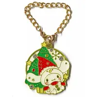 Key Chain - Sanrio characters / Cinnamoroll