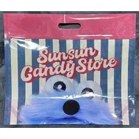 Stationery - PUPPET SUNSUN / Sunsun