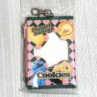 Card case - PUPPET SUNSUN / Sunsun