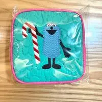 Pouch - PUPPET SUNSUN / Sunsun