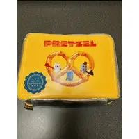 Pouch - PUPPET SUNSUN / Sunsun & Zonzon & Nonnon