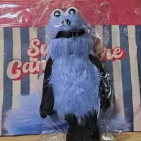 Plush - PUPPET SUNSUN / Sunsun