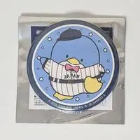 Badge - Sanrio / TUXEDOSAM