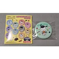 Badge - Sanrio / Pochacco